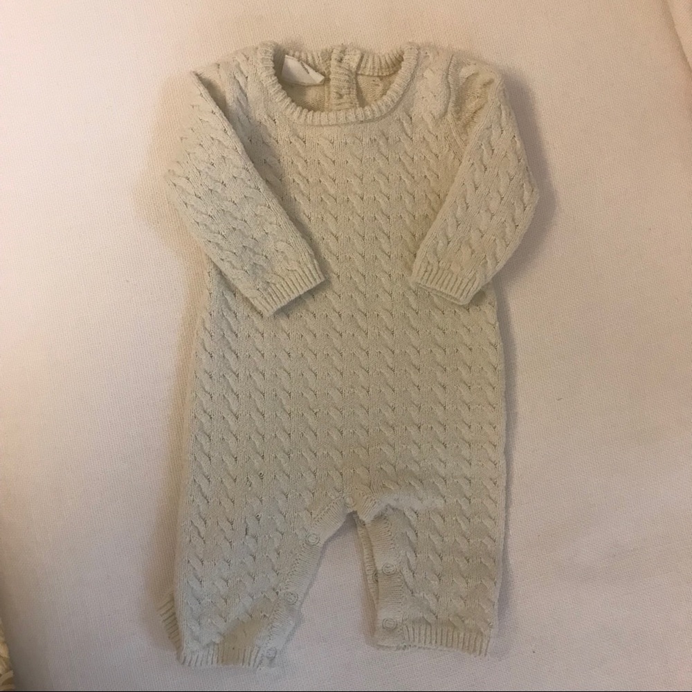 KNIT ONSIE 👼
